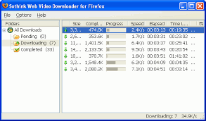 Whether you want to save a viral facebook video to send to all your friends or you want to keep that training for online courses from youtube on hand when you'll need to use it in the future, there are plenty of reasons you might want to do. Firefox Friday Live Streaming Video Download Plugin