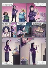 Overworked And Overweight comic porn | HD Porn Comics