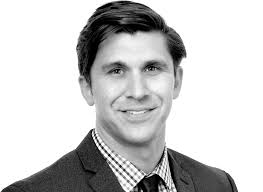 Dr. Daniel Pease, Oncologist & Hematologist