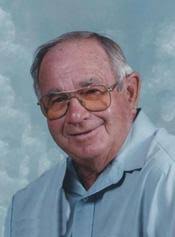 James Mitchell Robertson (1937-2011)