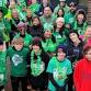 Plainfield PaddyDay Mile event in Plainfield, IL