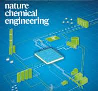 Volume 1 | Nature Chemical Engineering