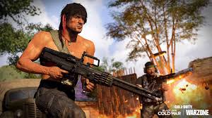 Colonel sam trautman recruited him to baker team. Introducing Rambo And John Mcclane Available For A Limited Time