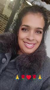 Michelle Rushlow Mendez