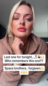 Space Brothers Forgiven Music Video