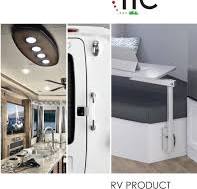 ITC INC 2021-2022 RV PRODUCT CATALOG by ITC INC - Issuu