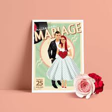 Le meilleur service au meilleur prix. Faire Part Rock Mariage Studio Postscriptum