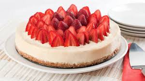 Maybe you would like to learn more about one of these? Cheesecake Alle Fragole E Mascarpone Ricetta Furba Senza Cottura