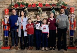 Maybe you would like to learn more about one of these? Christmas With The Darlings Tv Movie 2020 Imdb