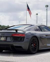 Image result for Daytona Gray 2017 R8