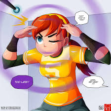 April ONeil (Teenage Mutant Ninja Turtles) [WitchKing00] - 2 . April  ONeil - Chapter 2 (Teenage Mutant Ninja Turtles) [WitchKing00] -  AllPornComic