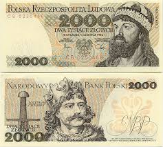 Current average exchange rates of foreign currencies in zlotys defined in § 2 para. Poland 2000 Zlotych 1982 Polish Currency Bank Notes Paper Money Of Polska Banknotes Of Polonia Banknote Bank Notes Coins Currency Currency Collector Pictures Of Money Photos Of Bank Notes Currency Images