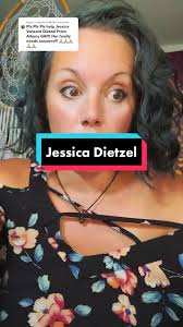 Jessica Maple Vanzant