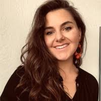 Francesca Larson's Instagram, Twitter & Facebook