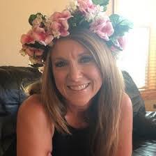 Kim Prock's Instagram, Twitter & Facebook