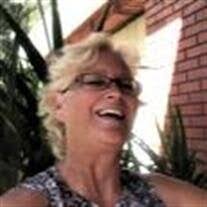 Vera Sutherland Obituary