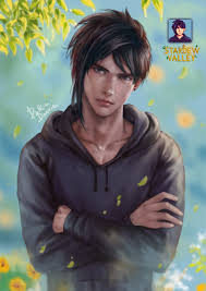 Fan Art Sebastian Stardew Valley By Davidmccartney Stardew Valley Stardew Valley Fanart Valley
