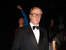 Sir michael caine cbe is an english actor. Michael Caine Wikipedia