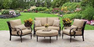 Better Homes And Gardens Patio Furniture Replacement Cushions Garden Patio Furniture Conversation Set Patio Better Homes And Gardens
