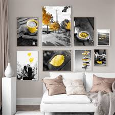 There are 290 suppliers who sells black and white scenery paintings on alibaba.com, mainly located in asia. Black And White Photograph Landscape Picture Home Decor Nordic Canvas Painting Wall Art Yellow Scenery Art Print For Living Room Nordic Wall Canvas Home And Decoration