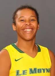 2016-17 Women's Basketball Roster