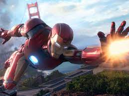 Iron man simulator 2 is one of the famous iron man games created by ignite games. Marvel S Avengers Shows Off More Of Iron Man This Week