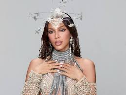 Confira a setlist completa dos Ensaios da Anitta para a temporada 2026