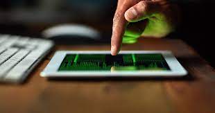 Cyber Crime Prevention — 7 Steps To Protect Yourself Online