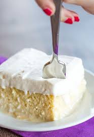 Tres Leches Cake Recipe Brown Eyed Baker Recipe Cake Recipes Tres Leches Cake Recipe Desserts