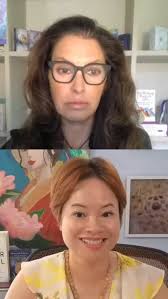 🌈 “Why am I here? What am I supposed to do?”, These are the questions that  led me to create The Aura Color Wheel™ — a soul discovery system that  weaves together powerful energetic dynamics and data ...