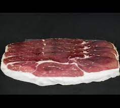 Jambon, ventrèche, boudin, andouille, fromage de tête et terrines, sans oublier le porc frais. 3 Tranches De Jambon De Porc Noir De Bigorre Aoc 20 Mois Minimum Poulet Compagnie