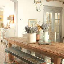 Shop 34 top french provencal decor and earn cash back all in one place. Country Interiors With Light Chalky Blues And Greens Hello Lovely