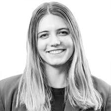 Grace Harrington's Instagram, Twitter & Facebook