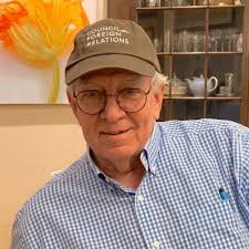 Ted Flack (@TedFlack)