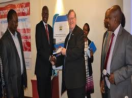 He is currently the ag. Kenya Commemorates World No Tobacco Day Regional Office For Africa