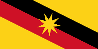 Malaysia ialah sebuah negara yang terdiri daripada 13 negeri dan 3 wilayah persekutuan. Sarawak Wikipedia