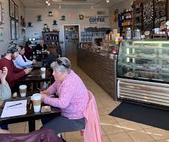 The bulldog coffeeshop in amsterdam has been a household name among the native dutch and among millions of tourists for nearly 4 decades. Why The Corner Cup In Decatur Is About More Than Coffee And Tea