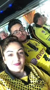 Welches Trikot trägst du heute?🤔 Schickt uns ein Foto von euch im Trikot!😊