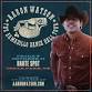 Aaron Watson