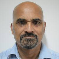 William M. Lane (Bill)