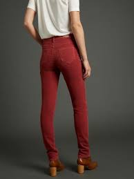En ville, vous portez ce pantalon avec des. Slim Femme En Velours Milleraies Gris Fume Femme Vetement Et Deco Cyrillus