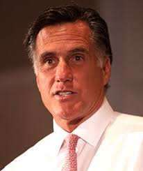 Image result for mitt romney