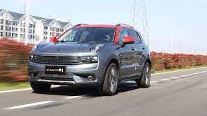 We're opening our next lynk & co club at. Lynk Co 01 Suv Aus China Startet In Europa Auto Motor Und Sport