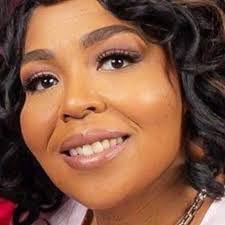 Sharifa Harris's Instagram, Twitter & Facebook