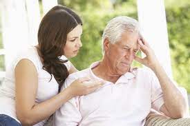 Încurajat consumul de legume, fructe si fructe de padure. Bolnav Alzheimer Refuza Mancarea