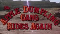 The Apple Dumpling Gang Rides Again | Disney Wiki | Fandom