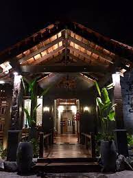 Ipoh bali hotel is a short ride from ipoh world at han chin pet soo. Ipoh Bali Hotel Qantas Hotels