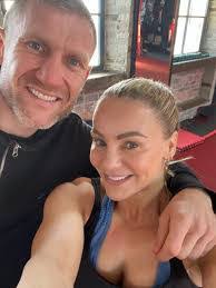 Deborah Cade's Instagram, Twitter & Facebook