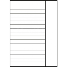Die linierten blätter im midi format (96x172 mm) haben eine hohe grammatur von 80 13 briefpapier ausdrucken planet mom radio ganzes ursus basic 082402 linienblatt liniertkariert a4 100 blatt 80gqm. Schulhefte Blocke Oxford Schulheft Din A4 32 Blatt Lineatur 25 Liniert Buro Schreibwaren Publiciudad Cl