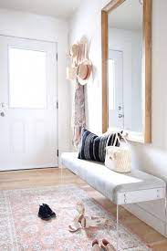 Pinterest entryway modern farmhouse decor ideas | entryway modern farmhouse. 35 The Unexposed Secret Of Small Entryway Ideas Narrow Hallways Entrance Front Doors Homedesa Com Small Entryways Entryway Decor Small Foyer Decorating